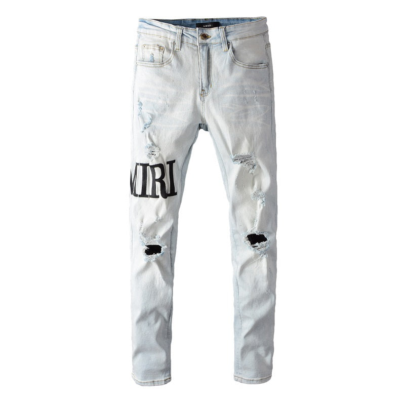 AMIRI #650 Jeans AMIRI