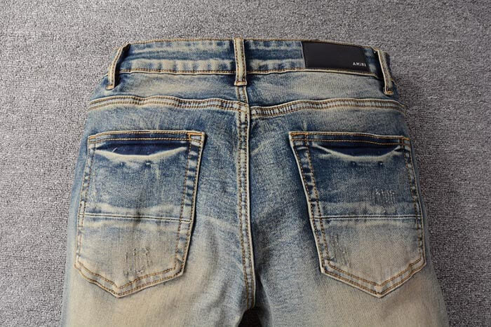 AMIRI #684 Jeans AMIRI
