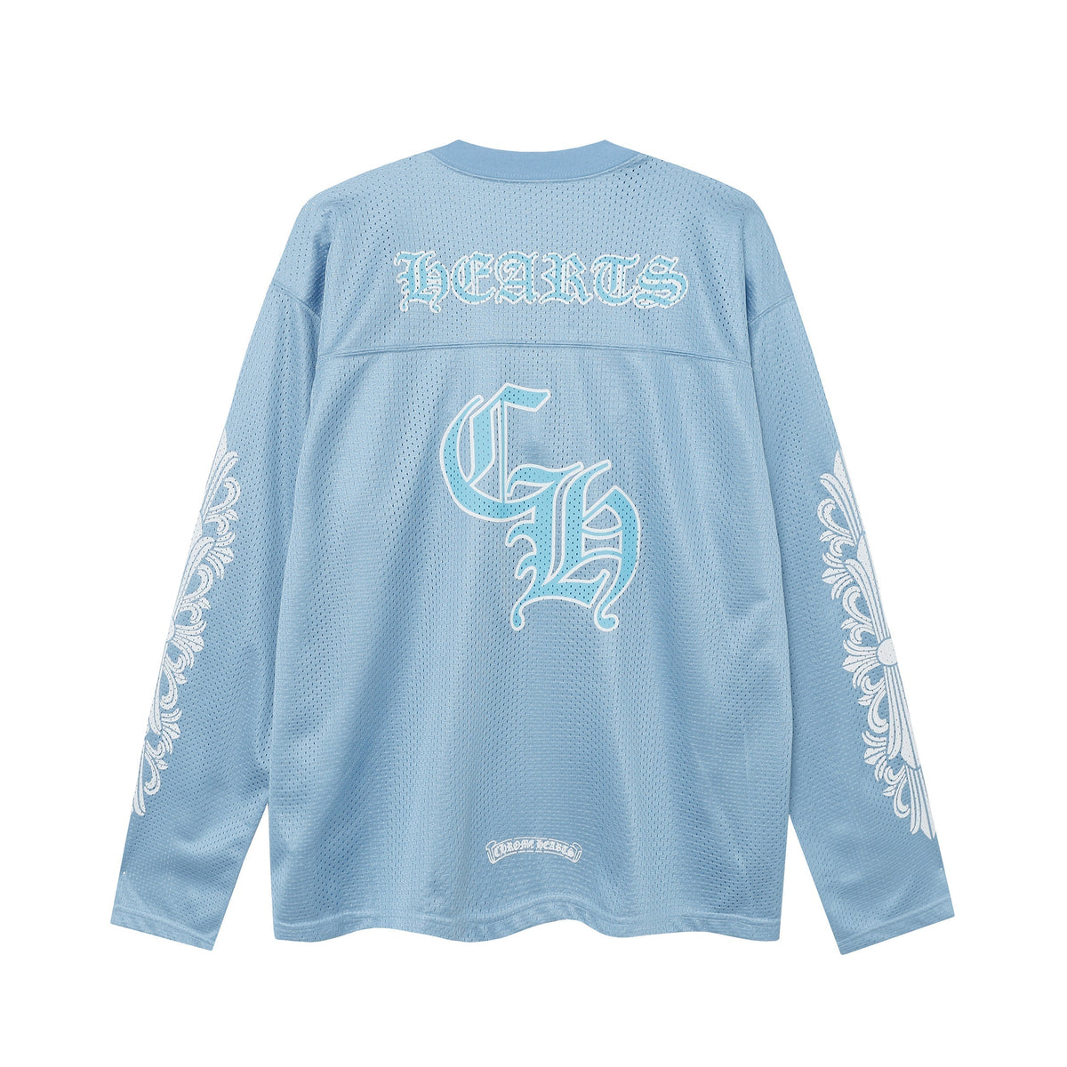 Chrome Hearts New SWEATSHIRTS 9998 Chrome Hearts
