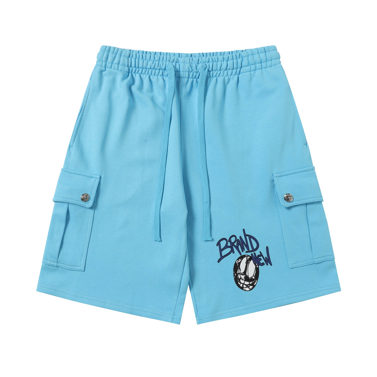 Chrome Hearts New Shorts 2281 CH-Chrome Hearts