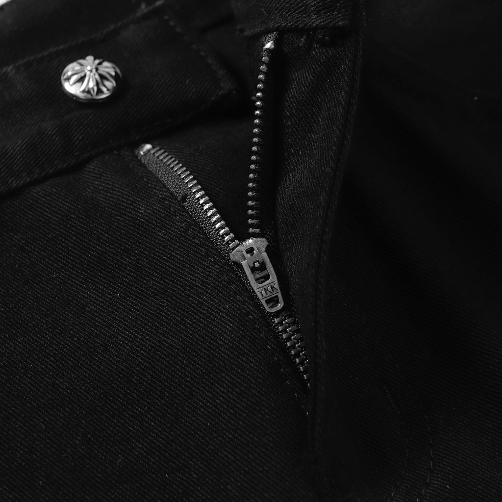 Chrome Hearts New Pants 6212 Chrome Hearts