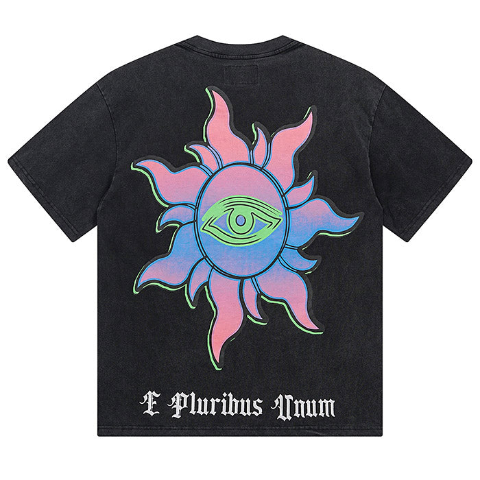 GODSPEED Dusk UFO T-shirt Godspeed