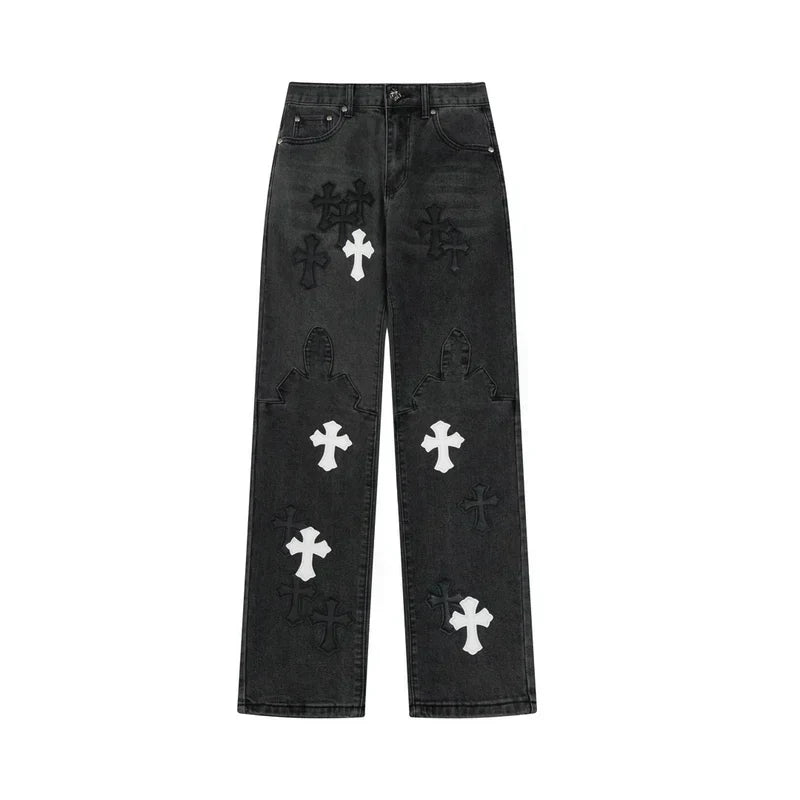 Chrome Hearts New Pants Chrome Hearts