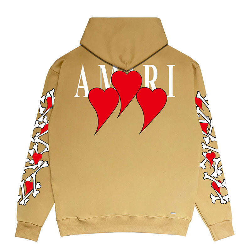 AMIRI Hoodies H004 AMIRI