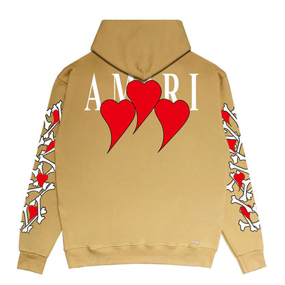 AMIRI Hoodies H004 AMIRI