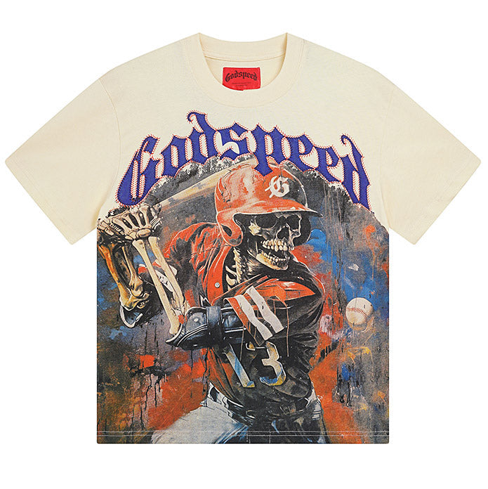 GODSPEED Grandslam T-Shirt Godspeed