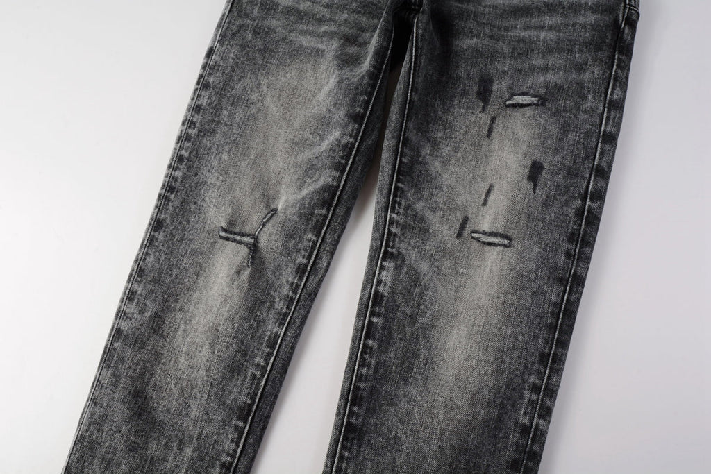 PURPLE JEANS 9105 PURPLE