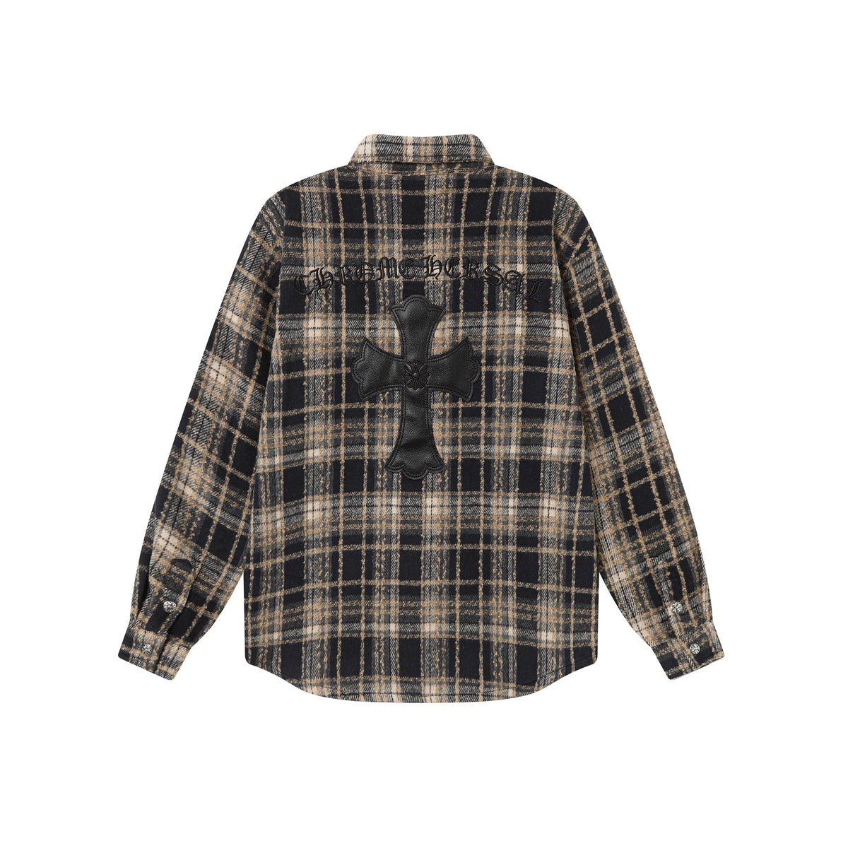 Chrome Hearts New Jacket Chrome Hearts