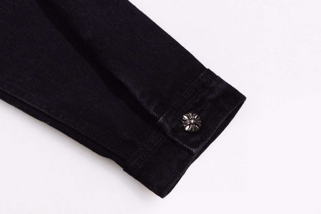 Chrome Hearts New Jacket Chrome Hearts