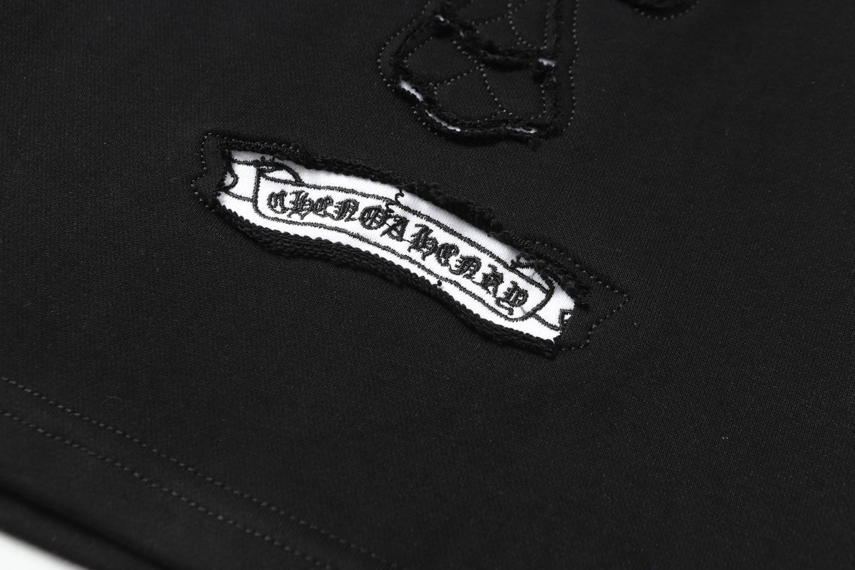Chrome Hearts New Shorts 2278 CH-Chrome Hearts
