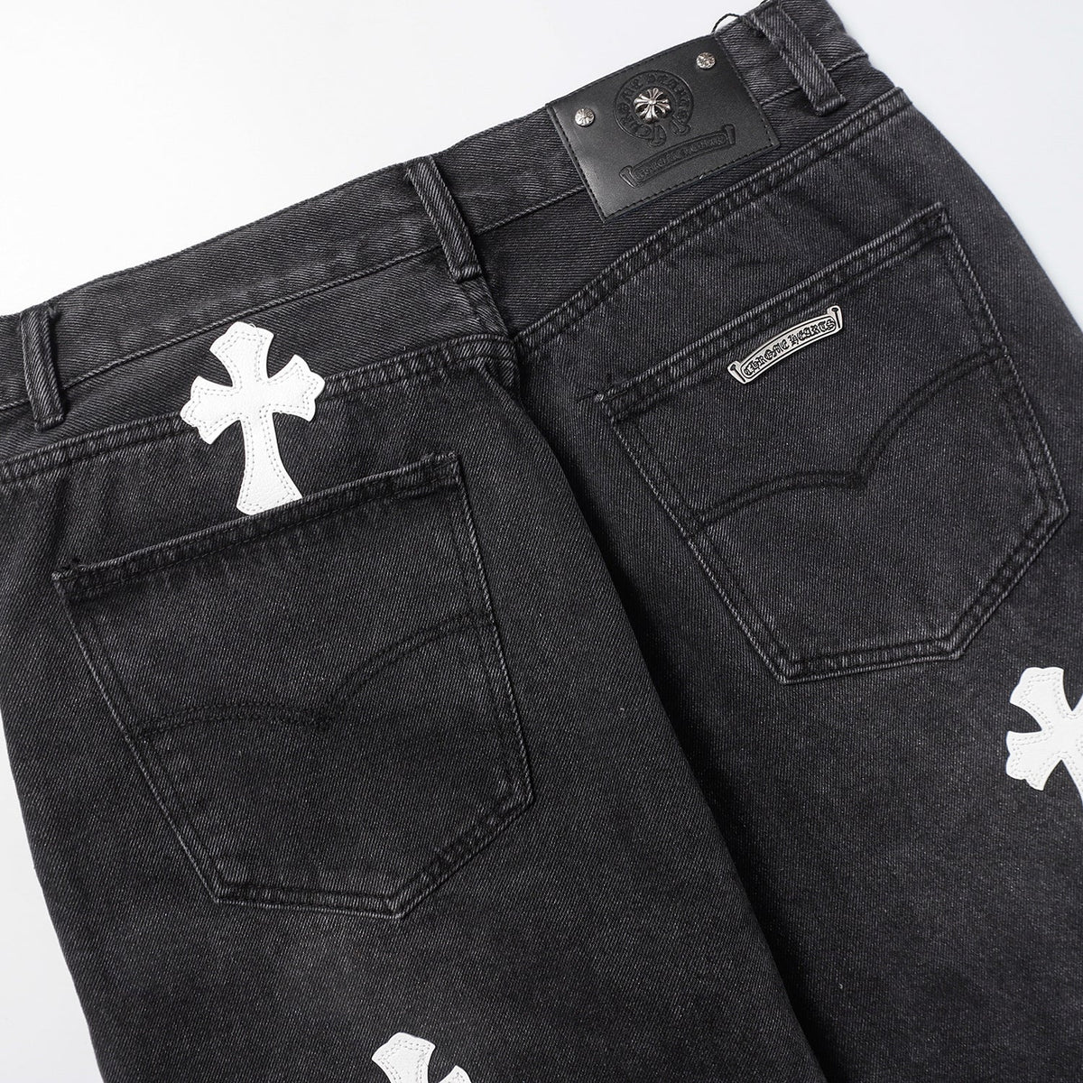 Chrome Hearts New Shorts 9925 Chrome Hearts