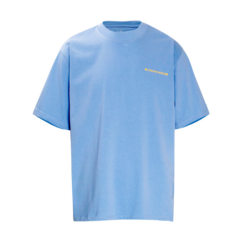 Chrome Hearts New T-shirts N6019 CH-Chrome Hearts