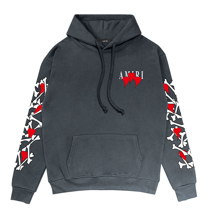 AMIRI Hoodies H004 AMIRI