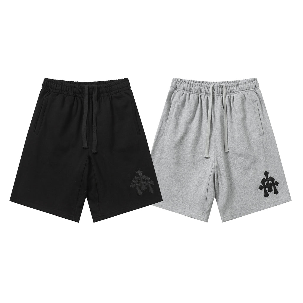 Chrome Hearts New Shorts CH-Chrome Hearts