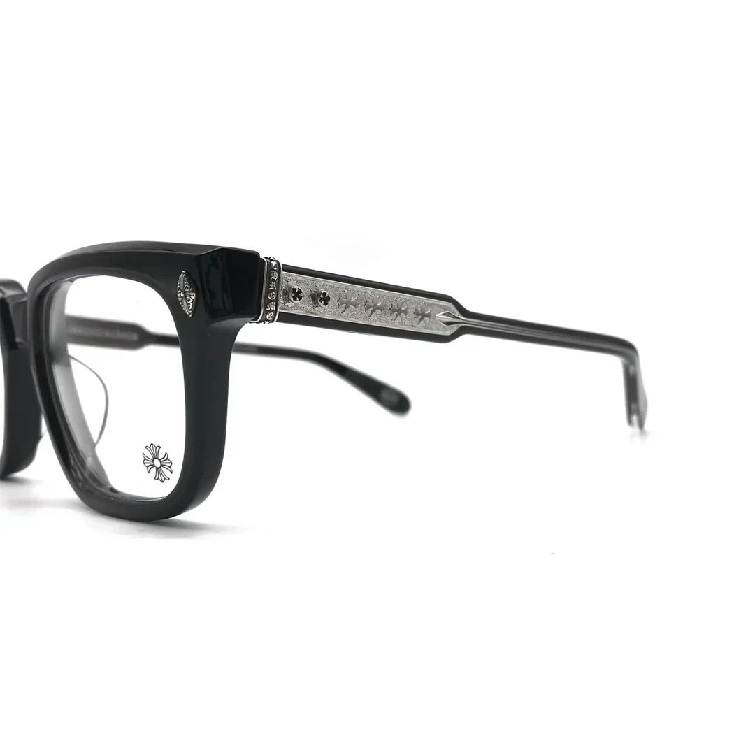 Chrome Hearts AMBIDIXTROUS BK Glasses CH-Chrome Hearts
