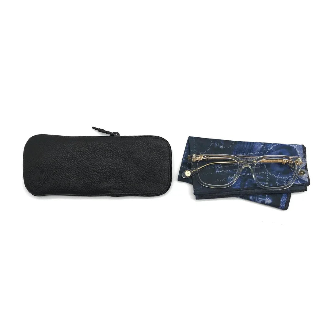 Chrome Hearts Cox Ucker CRYS Glasses CH-Chrome Hearts