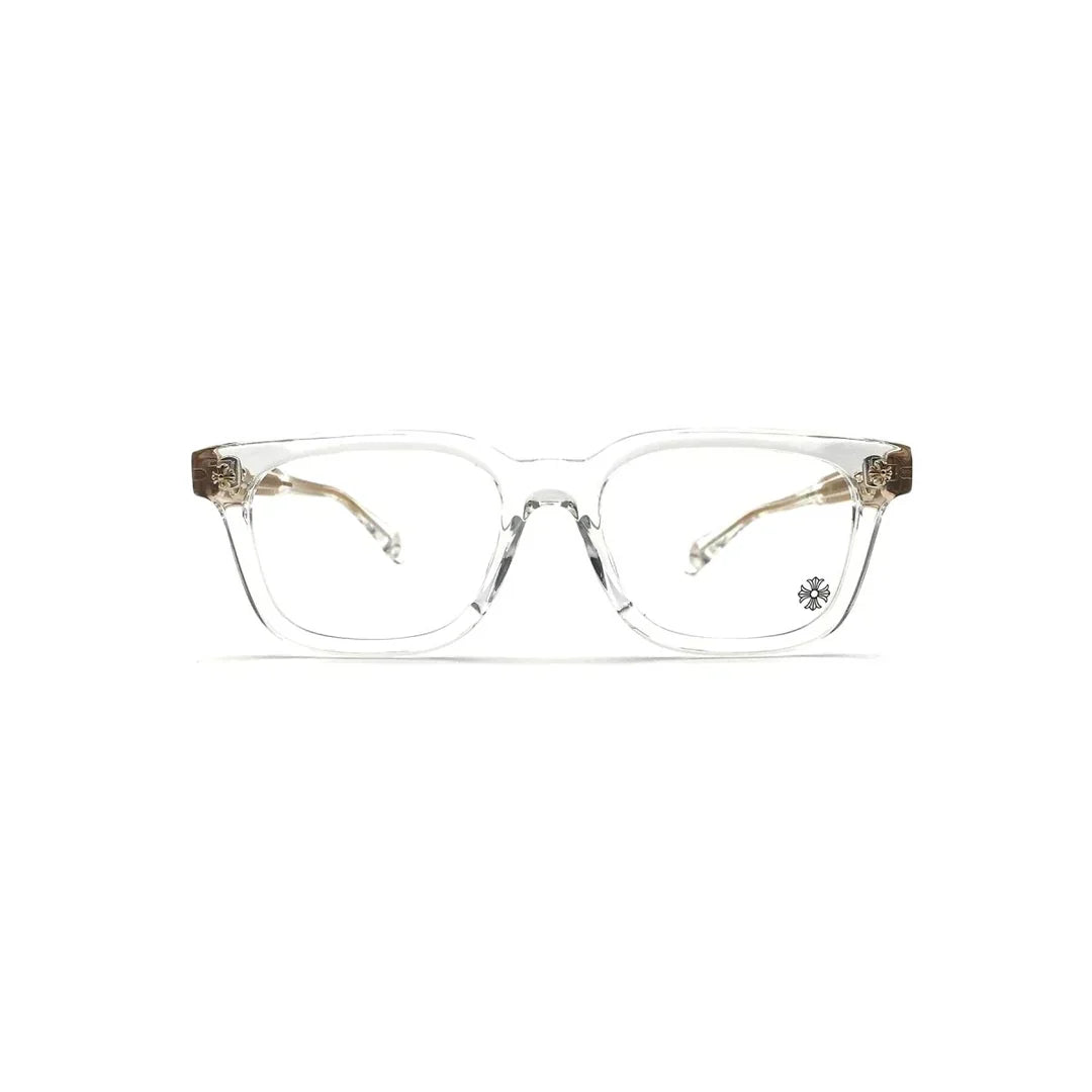 Chrome Hearts Cox Ucker CRYS Glasses CH-Chrome Hearts