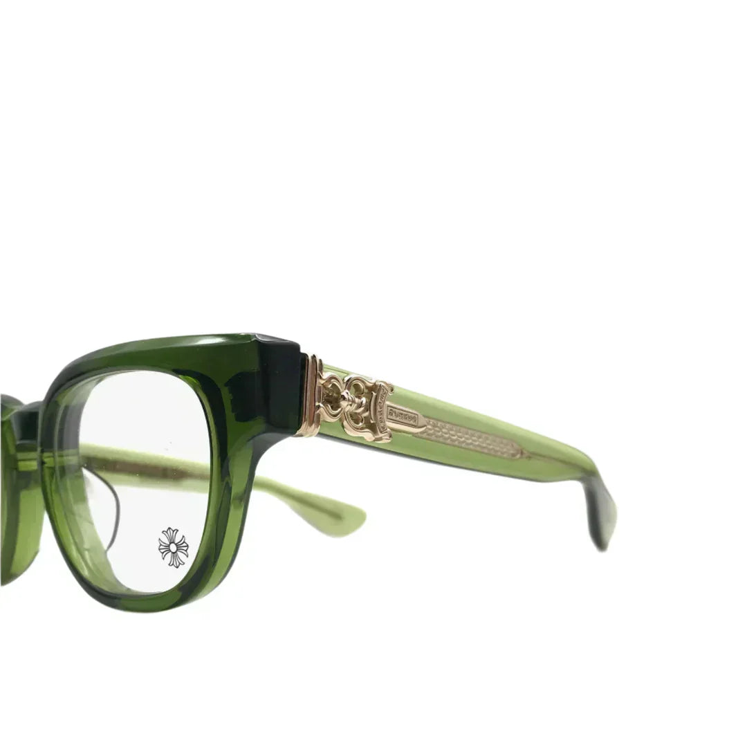 Chrome Hearts CUNTVOLUTED DOLV Glasses CH-Chrome Hearts