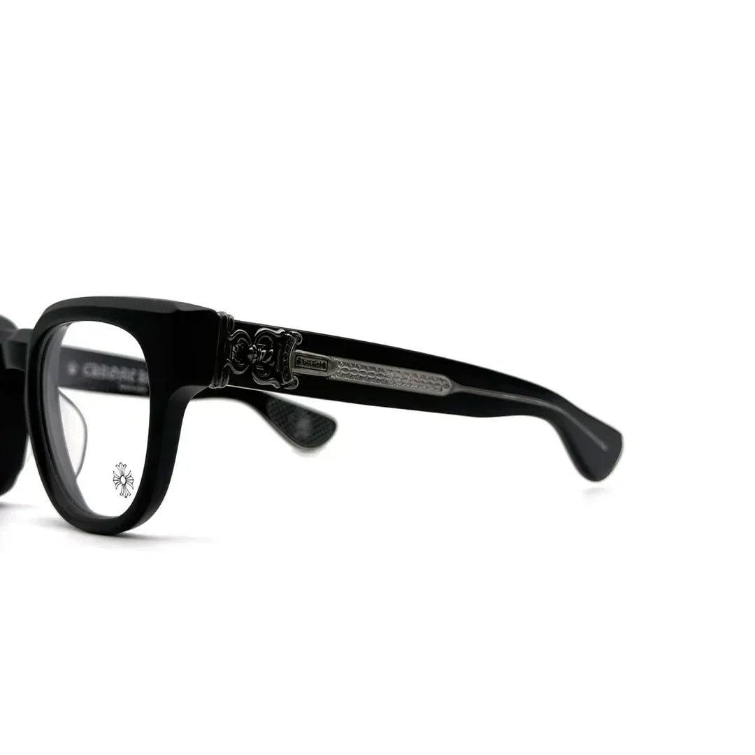Chrome Hearts CUNTVOLUTED MBK Glasses CH-Chrome Hearts