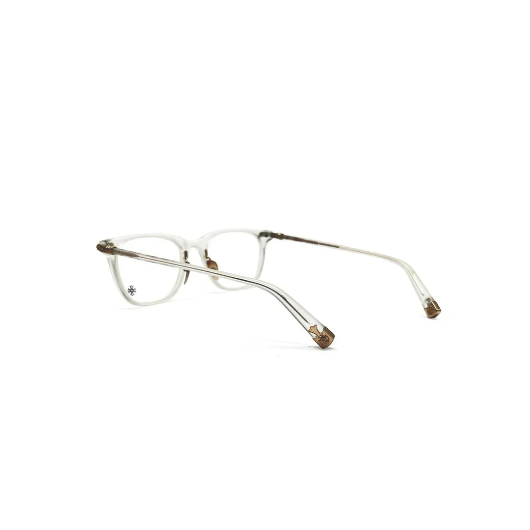 Chrome Hearts DARLIN MT/CRYS Glasses CH-Chrome Hearts
