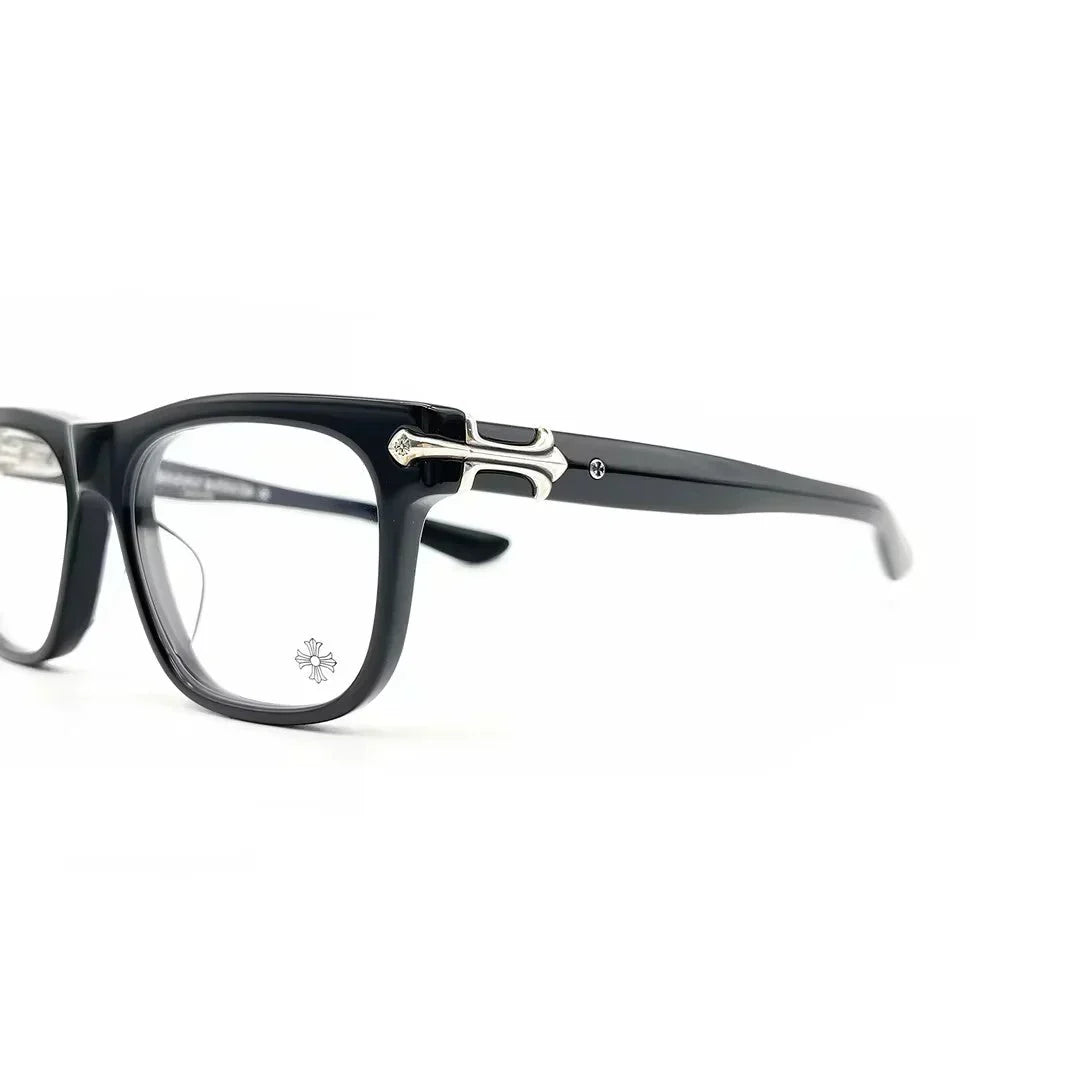 Chrome Hearts SLID'N BK Glasses CH-Chrome Hearts