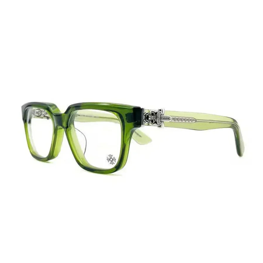 Chrome Hearts VAGILLIONAIRE II DOLV Dagger Glasses CH-Chrome Hearts