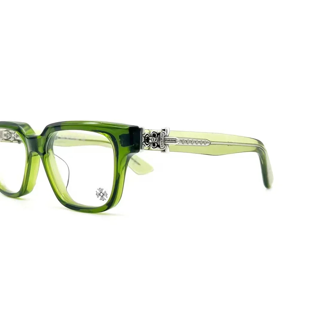 Chrome Hearts VAGILLIONAIRE II DOLV Dagger Glasses CH-Chrome Hearts