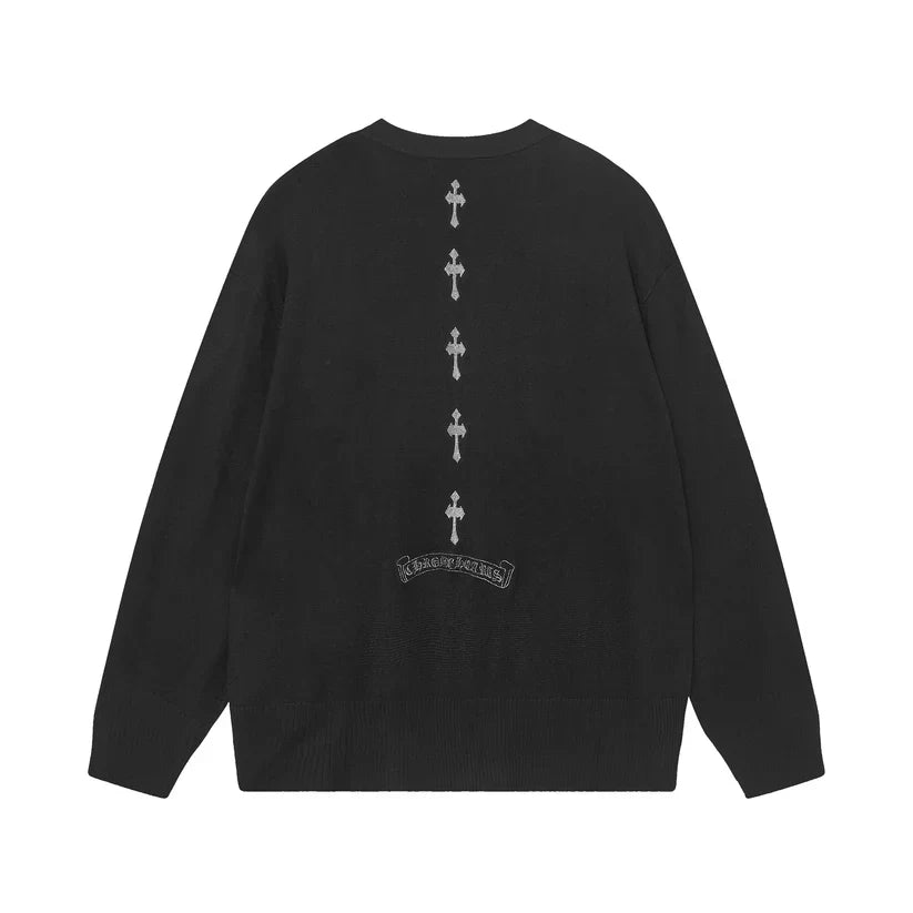 Chrome Hearts New Jacket Chrome Hearts