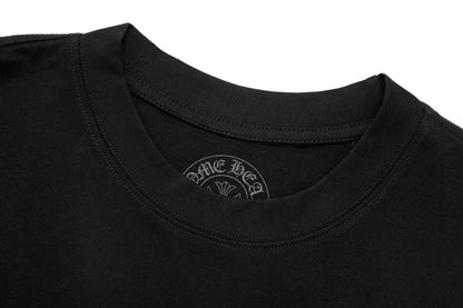 Chrome Hearts New T-shirts 6016 CH-Chrome Hearts