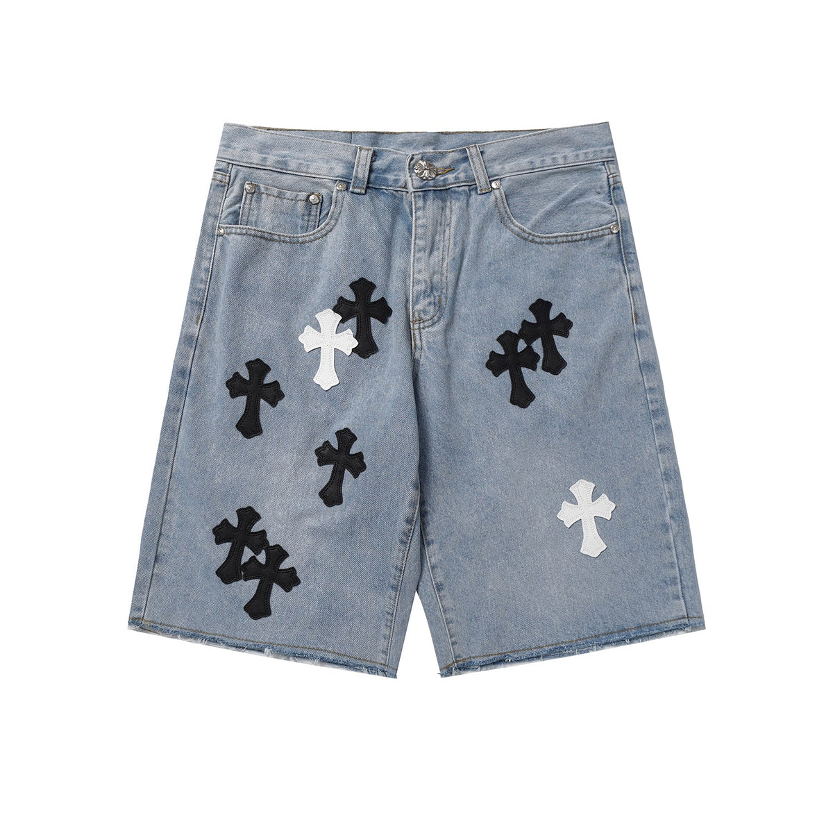 Chrome Hearts New Shorts 9926 Chrome Hearts