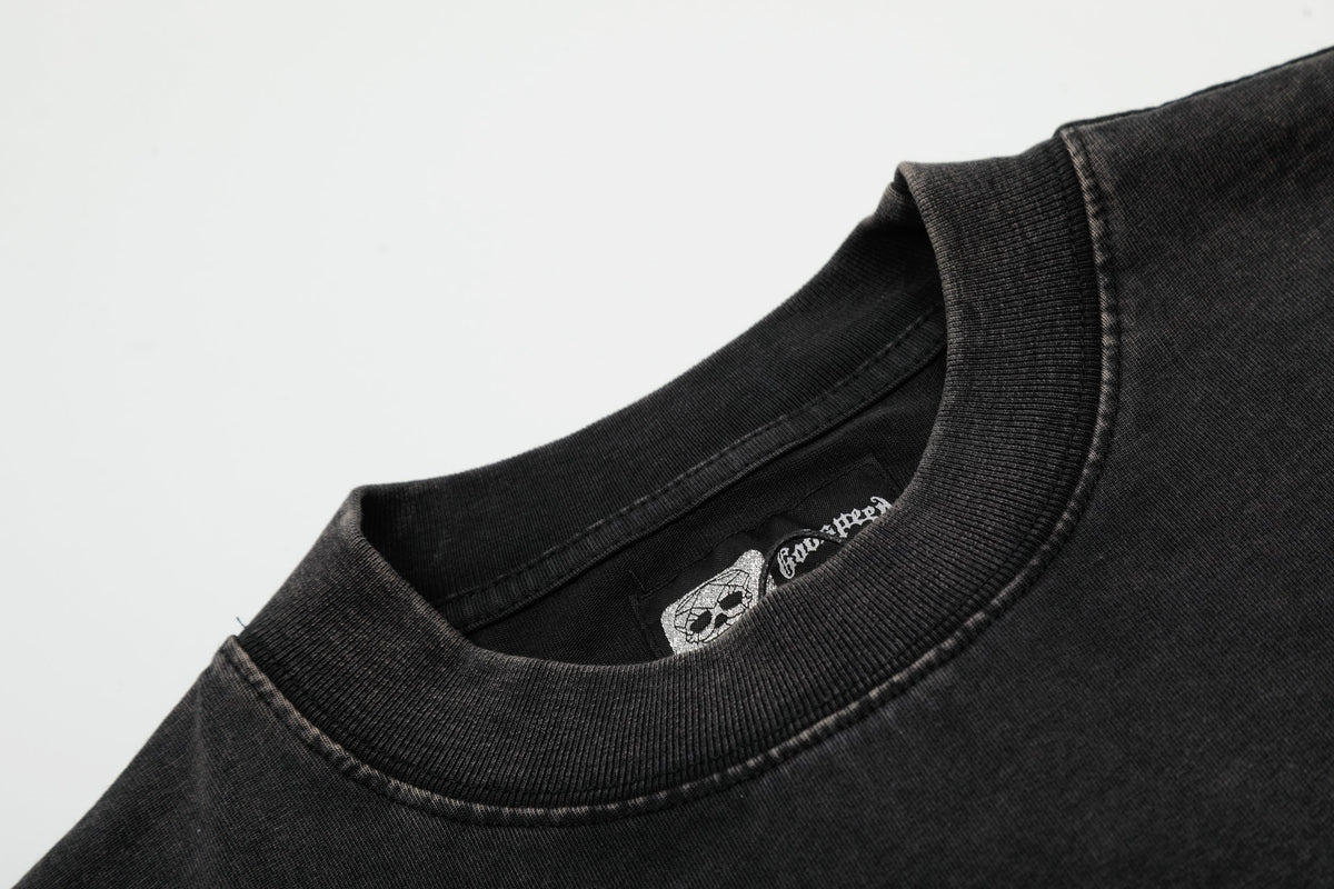 GODSPEED 1969? T-Shirt Godspeed