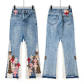 Chrome Hearts New Pants 8186 Chrome Hearts