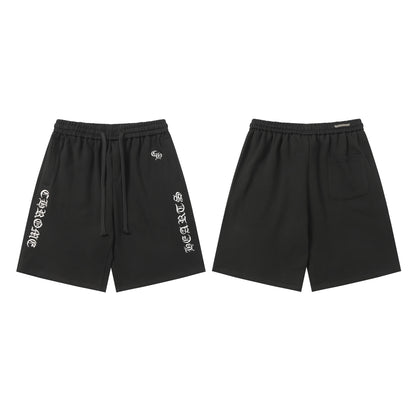 Chrome Hearts New Shorts 2287 CH-Chrome Hearts