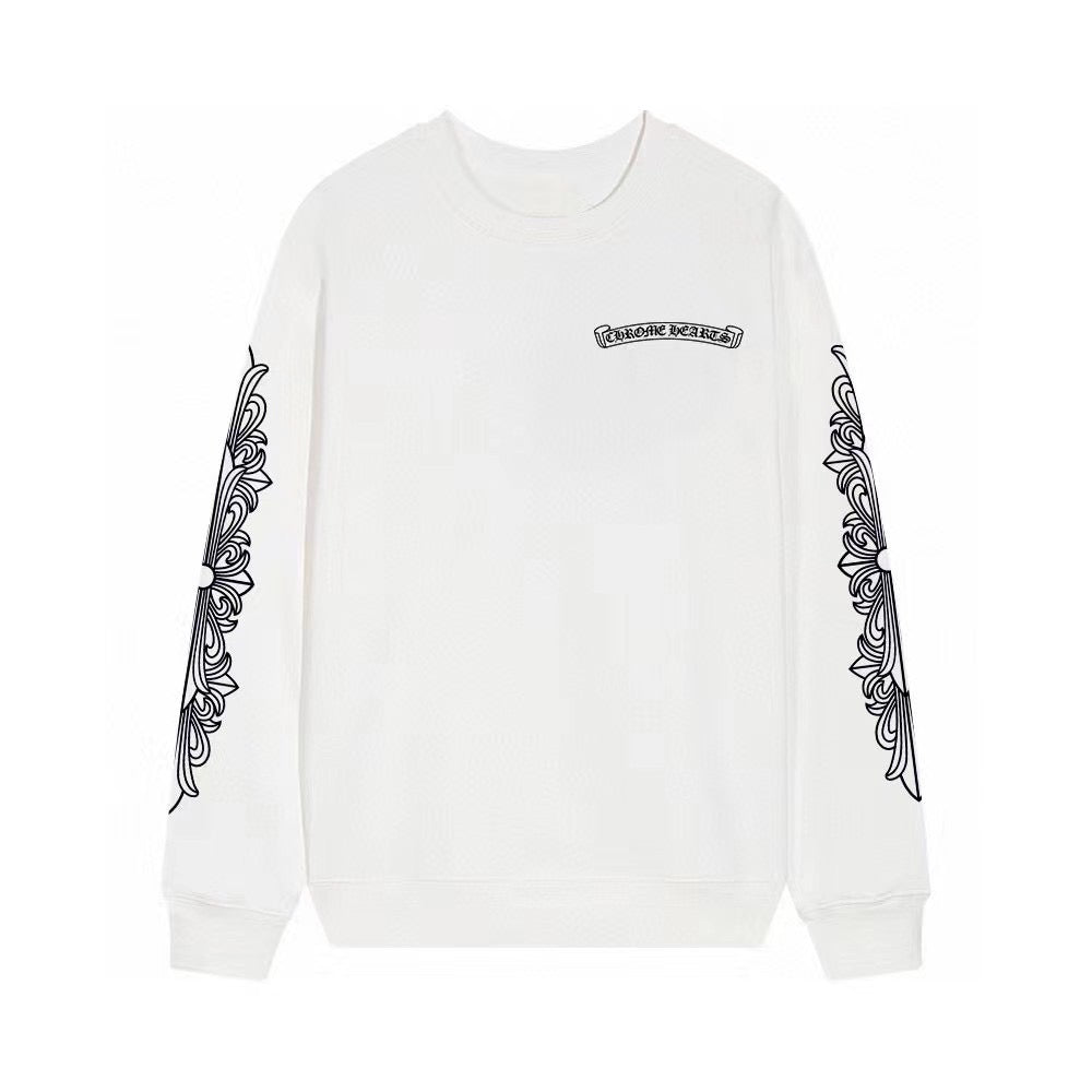 Chrome Hearts New SWEATSHIRTS 8800 Chrome Hearts