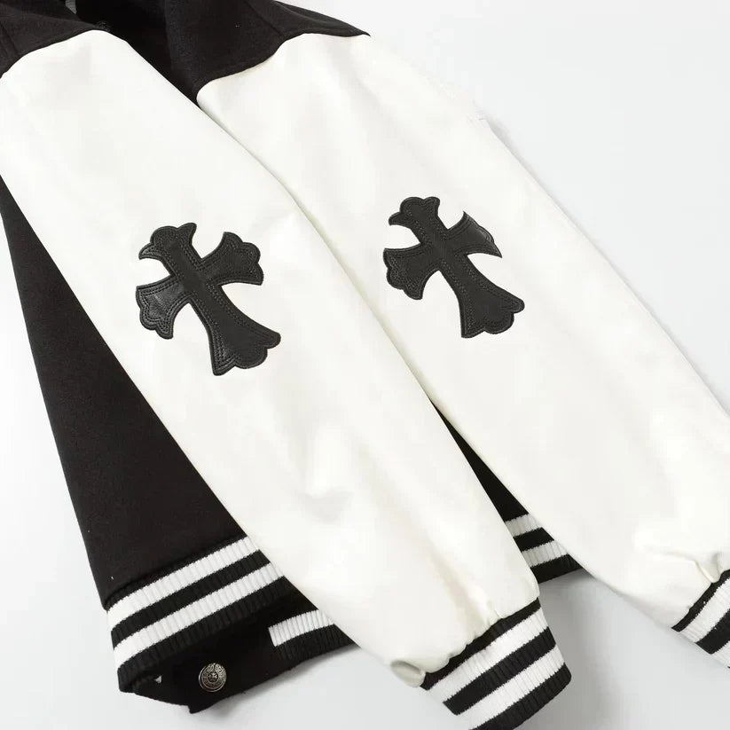 Chrome Hearts New Jacket Chrome Hearts