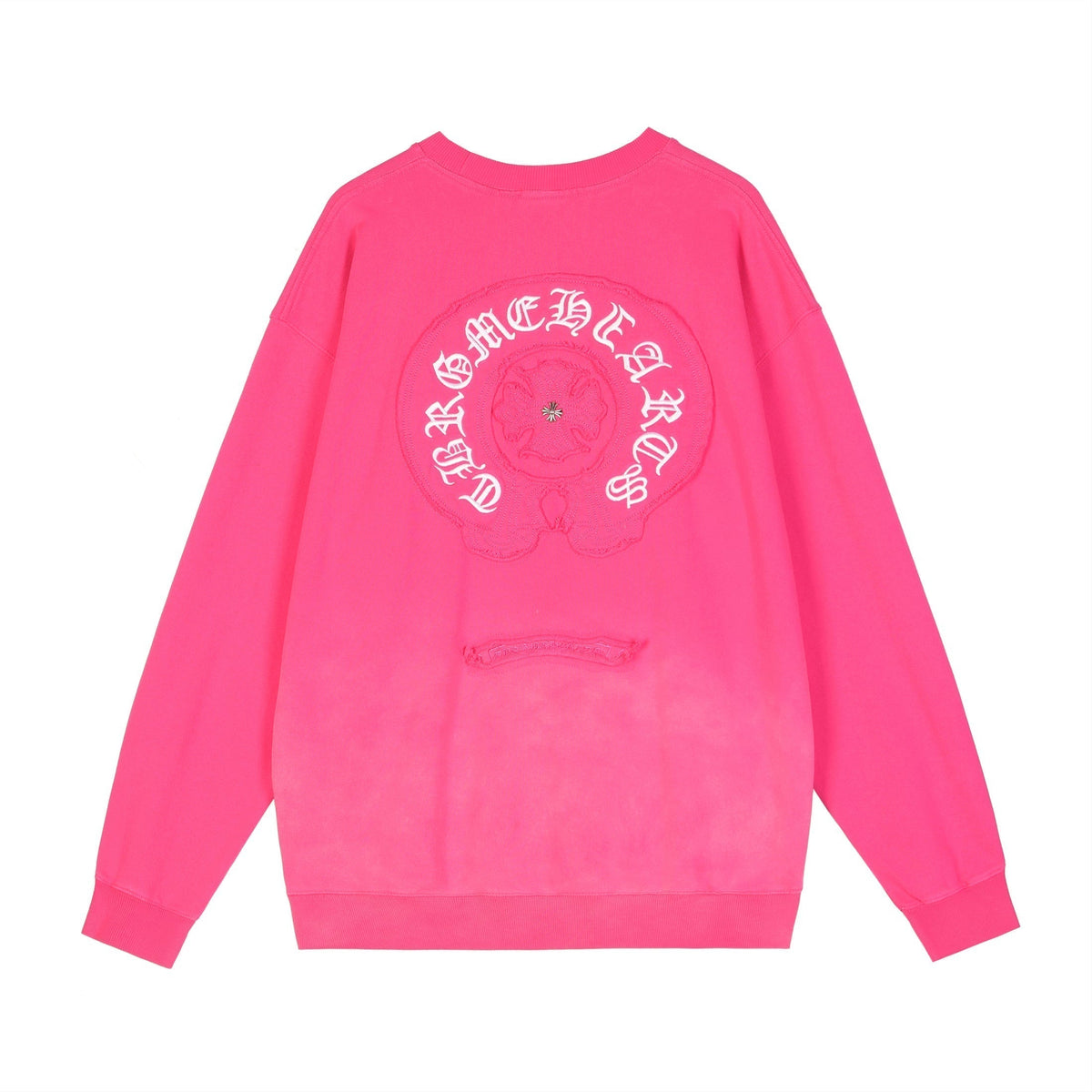 Chrome Hearts New SWEATSHIRTS TQ23 Chrome Hearts