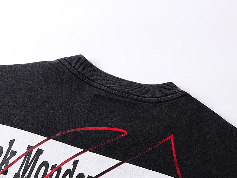 GODSPEED Black Monday T-Shirt Godspeed