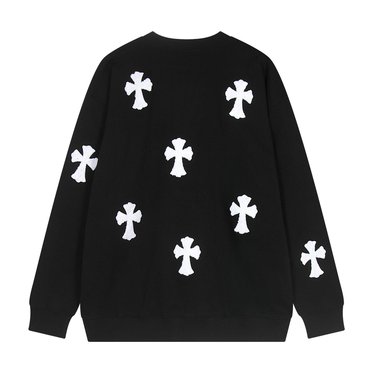 Chrome Hearts New SWEATSHIRTS TQ32 Chrome Hearts