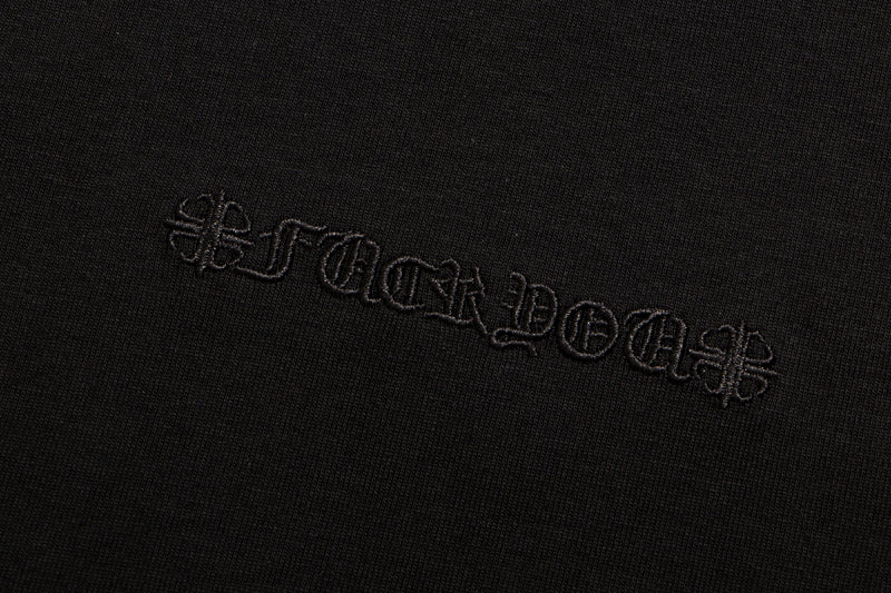 Chrome Hearts New T-shirts 6091 CH-Chrome Hearts