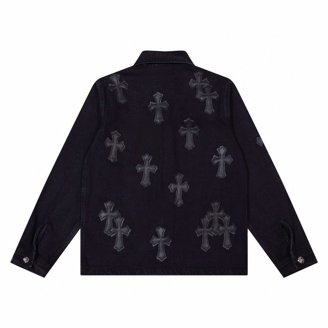Chrome Hearts New Jacket Chrome Hearts