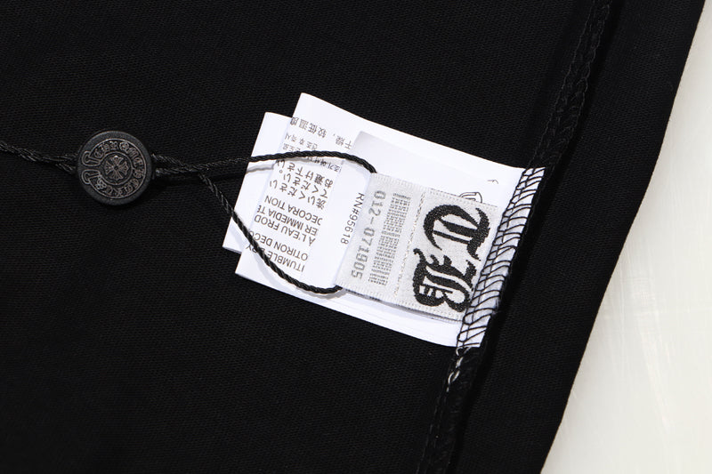 Chrome Hearts New SWEATSHIRTS 8018 Chrome Hearts