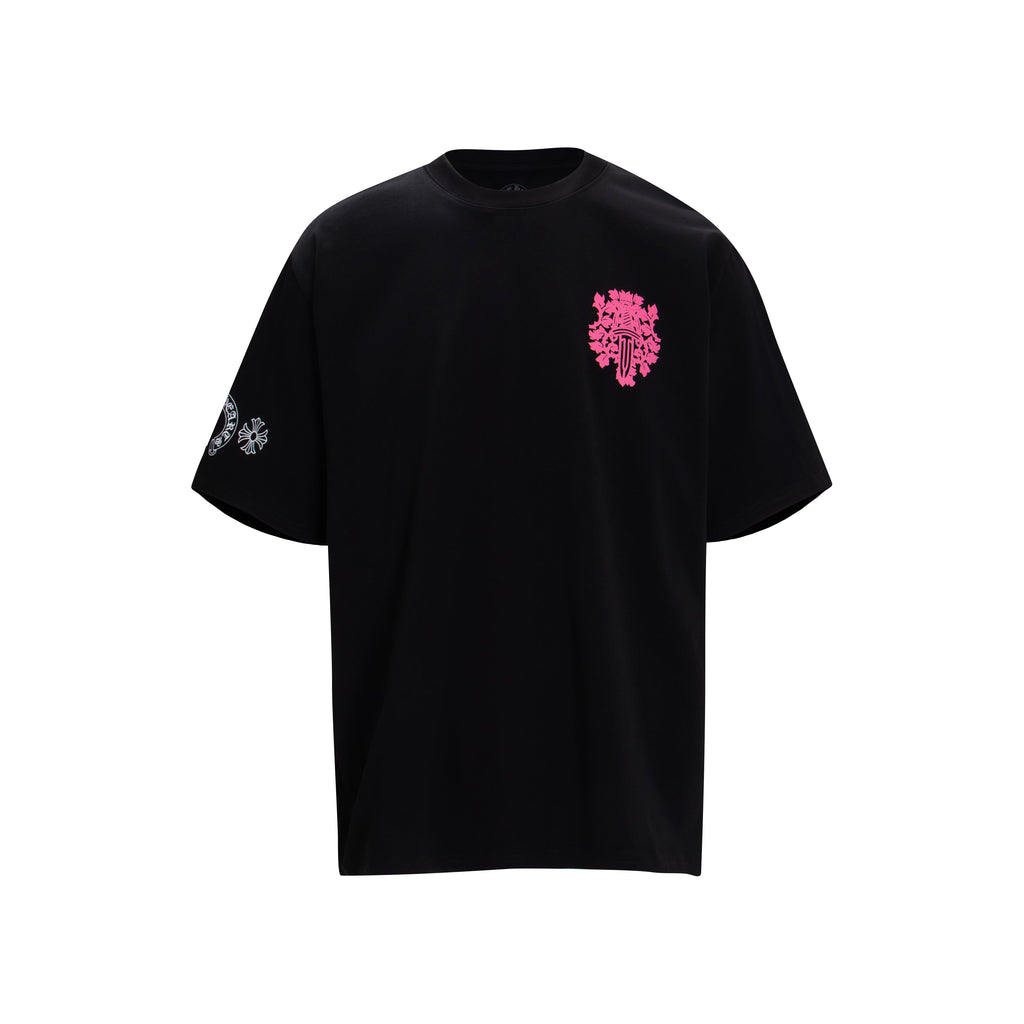 Chrome Hearts New T-shirts 6025 CH-Chrome Hearts