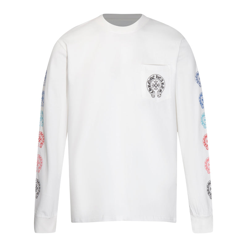Chrome Hearts New SWEATSHIRTS 8009 Chrome Hearts