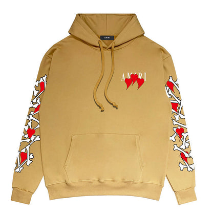 AMIRI Hoodies H004 AMIRI