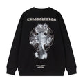 Chrome Hearts New SWEATSHIRTS TQ36 Chrome Hearts