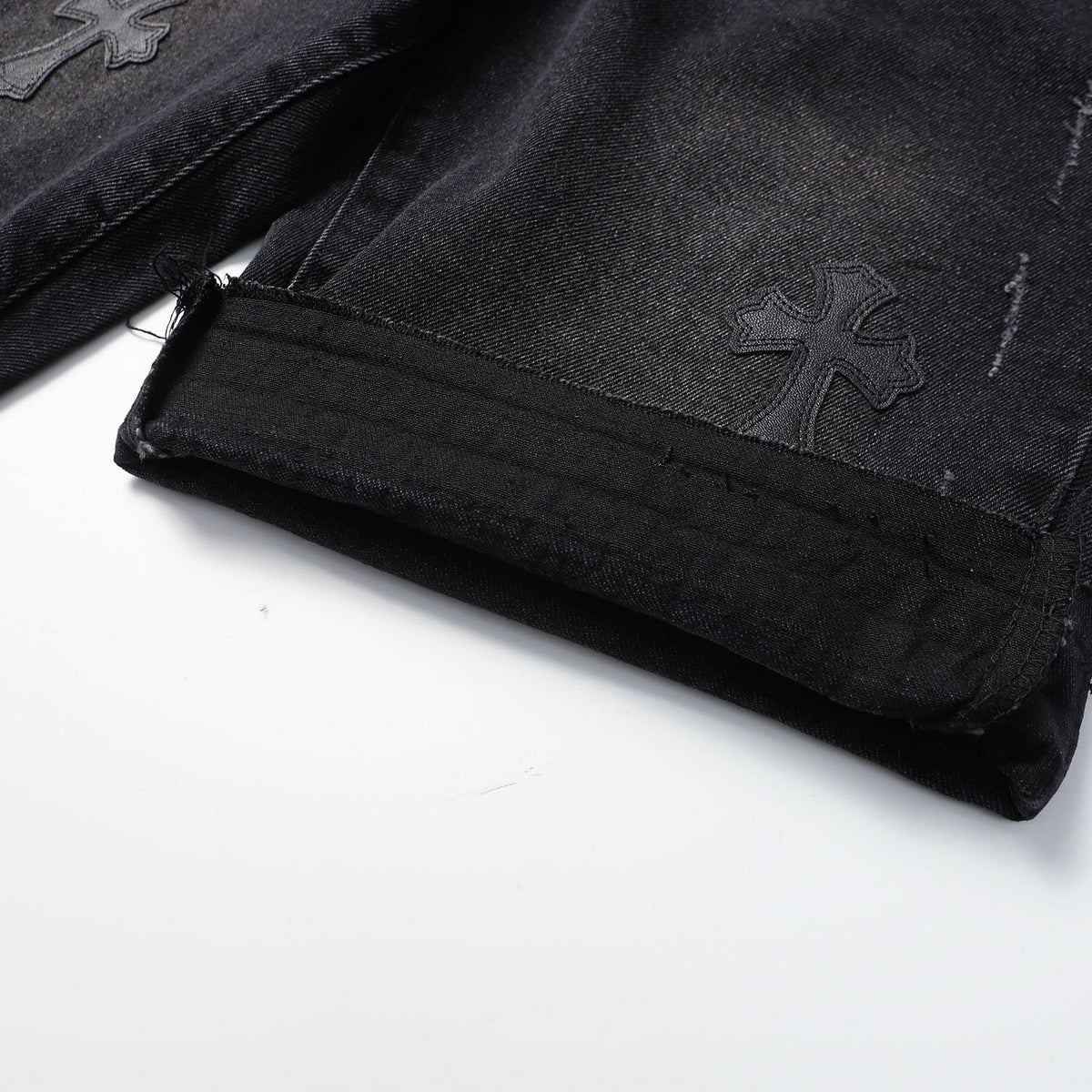 Chrome Hearts New Shorts 9921 Chrome Hearts