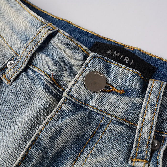 AMIRI #840 Jeans AMIRI