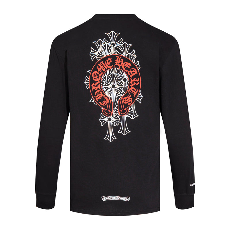 Chrome Hearts New SWEATSHIRTS K8006 Chrome Hearts