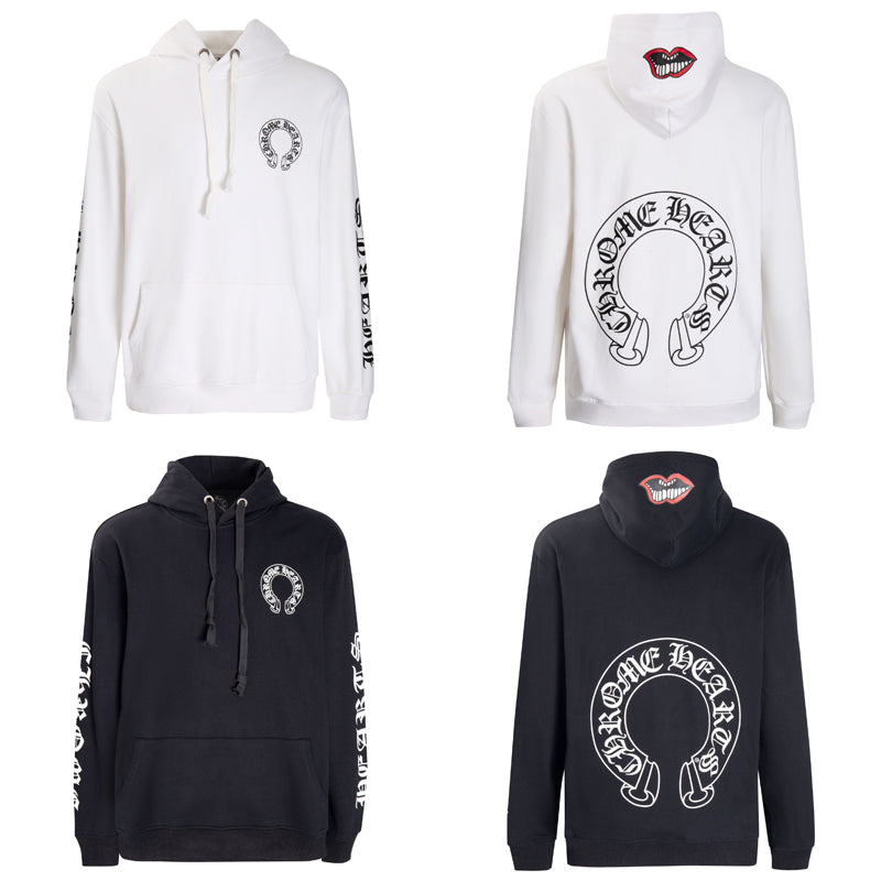 Chrome Hearts New Hoodie 5008 Chrome Hearts