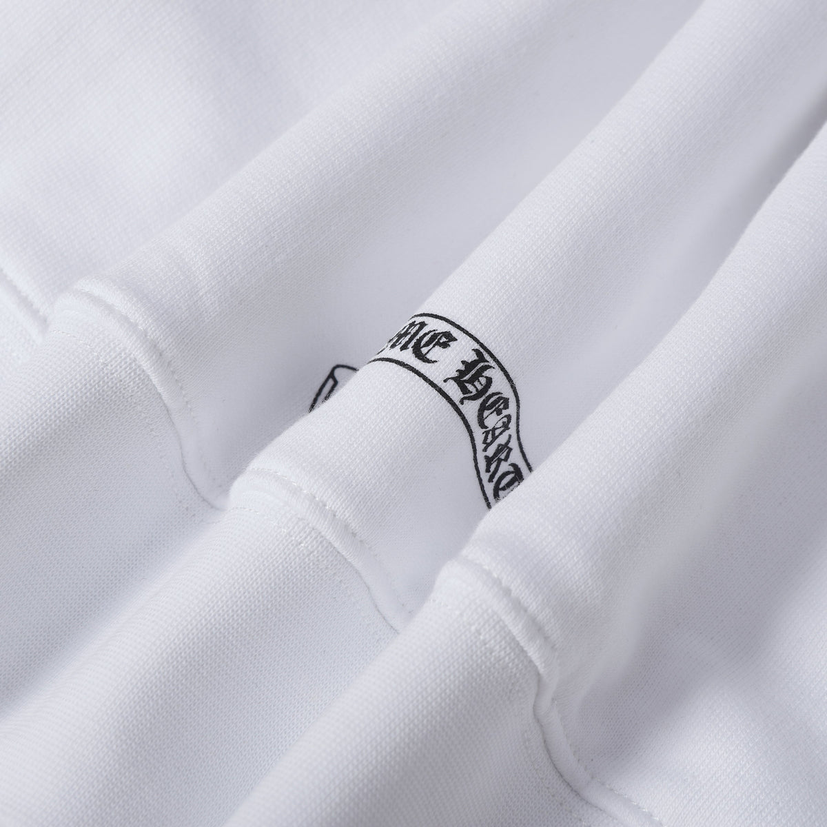 Chrome Hearts New Hoodie 9817 Chrome Hearts